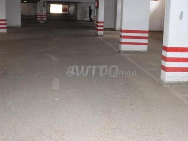 Appartement vente à Meknès