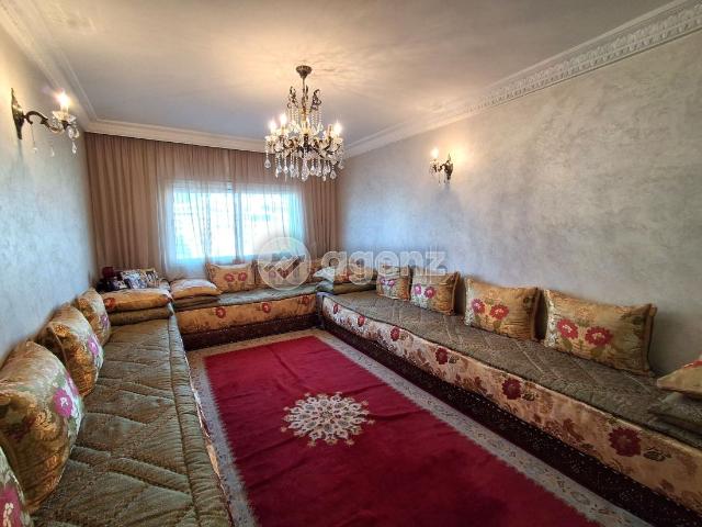 Appartement vente à Anfa, Gharb-Chrarda-Beni Hssen
