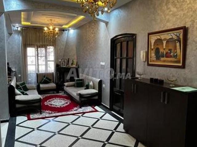 Appartement vente à Mellal