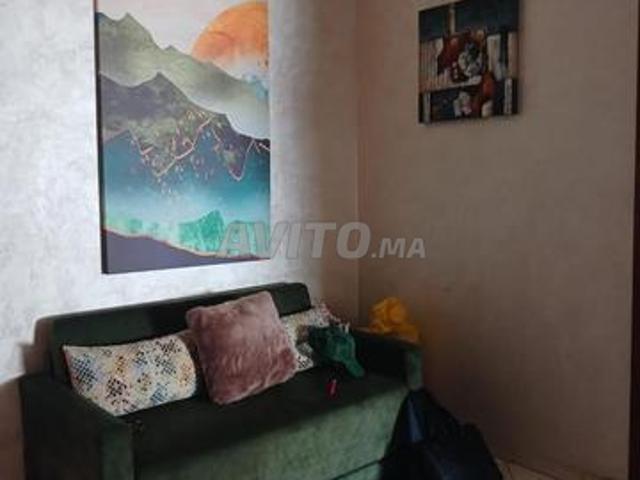 Appartement vente à Anfa, Gharb-Chrarda-Beni Hssen