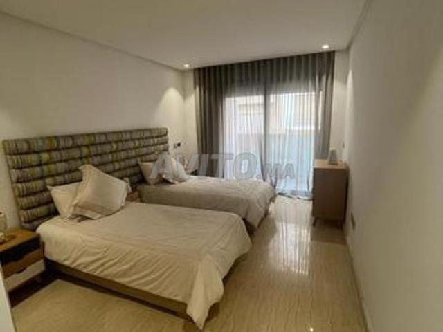 Appartement vente à Anfa, Gharb-Chrarda-Beni Hssen