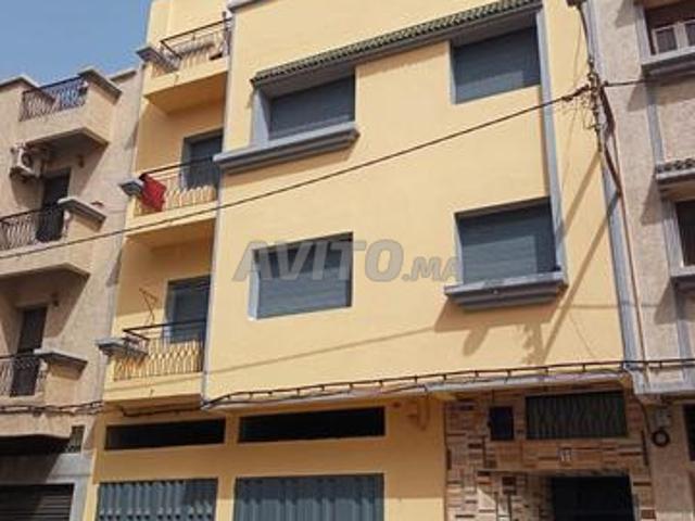 Appartement vente à Anfa, Gharb-Chrarda-Beni Hssen