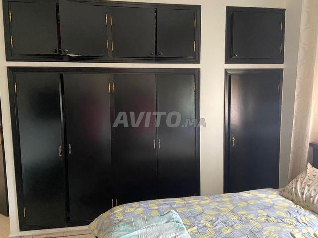Appartement vente à Anfa, Gharb-Chrarda-Beni Hssen