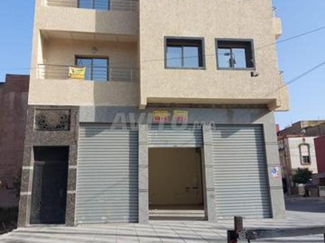 Appartement vente à Deroua, Gharb-Chrarda-Beni Hssen