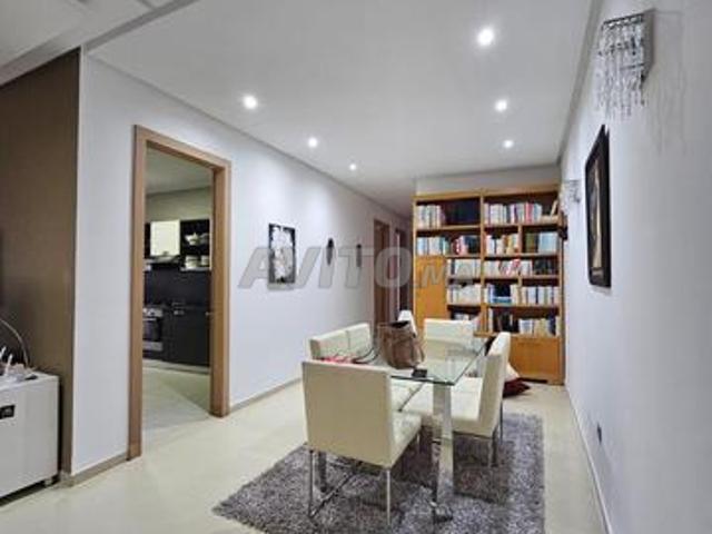 Appartement vente à Hay Riad, Berkane