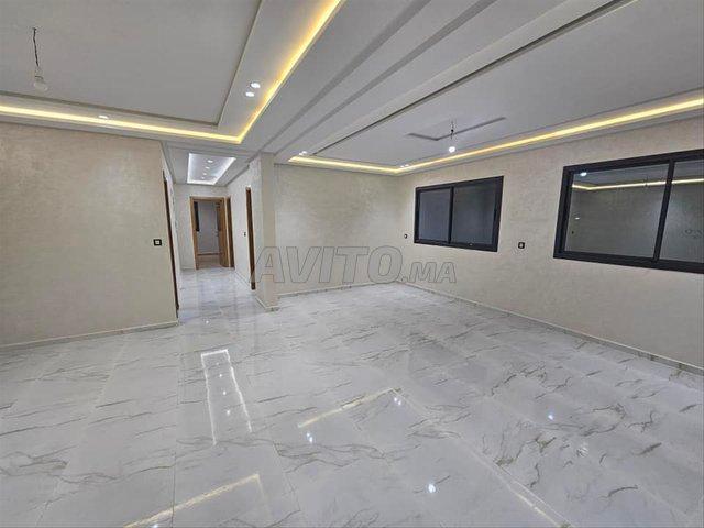 Appartement vente à Meknès
