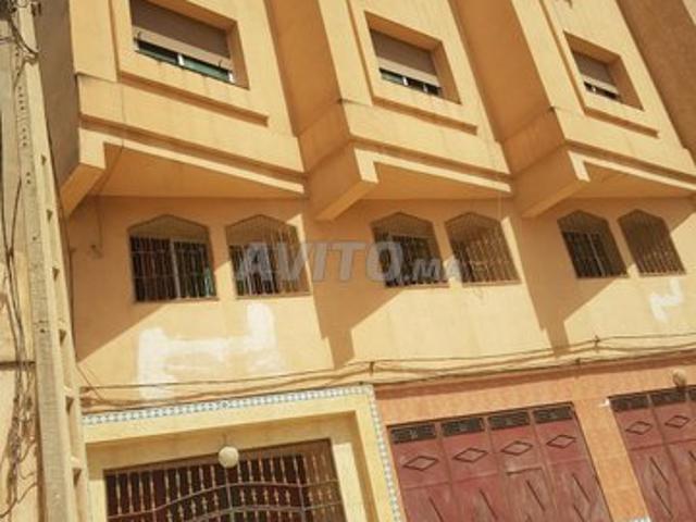 Maison vente à Nador