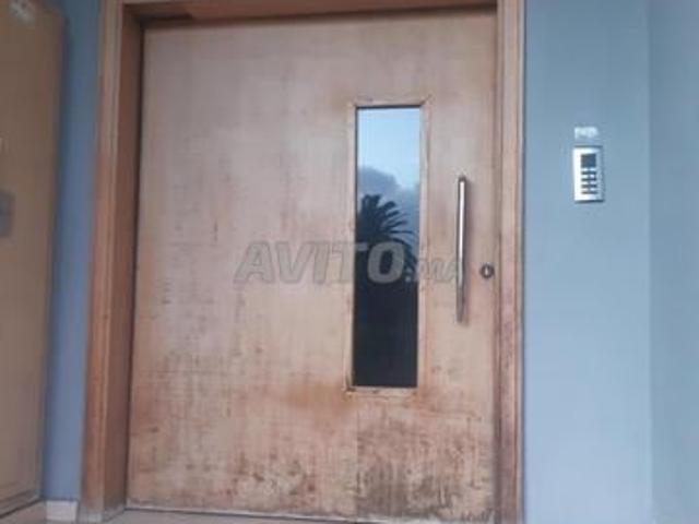 Appartement vente à Rbat