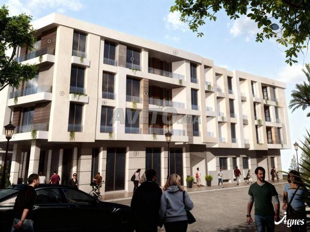 Appartement vente à Salé