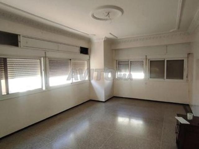Appartement vente à Salé