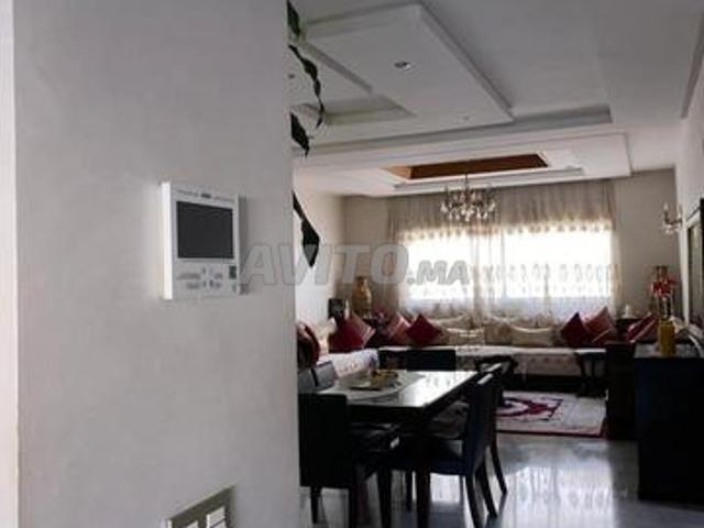 Appartement vente à Tangero, Tanger-Tétouan
