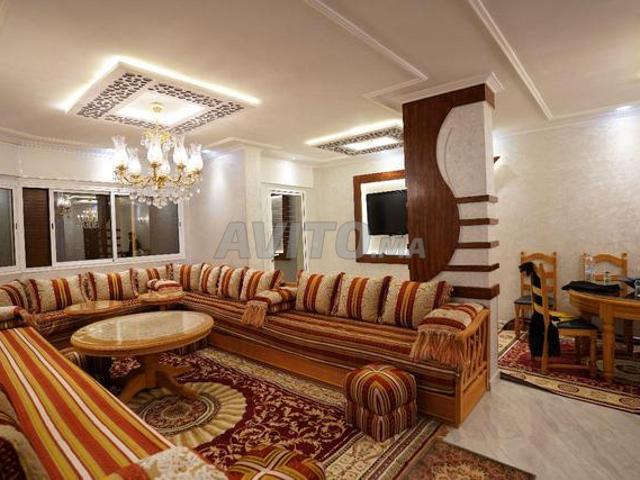 Appartement vente à Tangero, Tanger-Tétouan