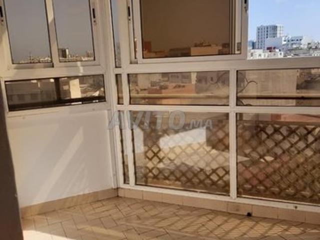Appartement vente à Anfa, Gharb-Chrarda-Beni Hssen