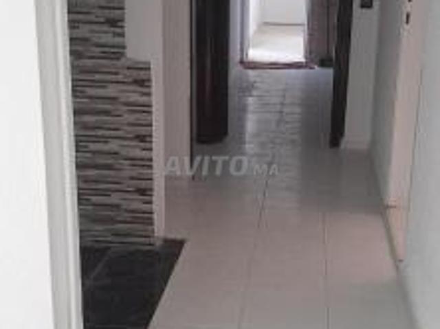 Appartement vente