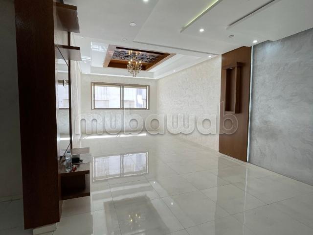 Appartement vente à Lyautey