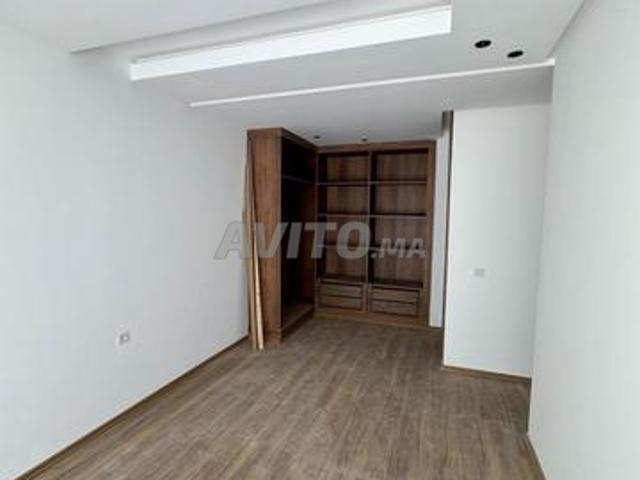 Appartement vente à Lyautey