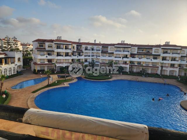 Appartement vente à Berrechid, Gharb-Chrarda-Beni Hssen