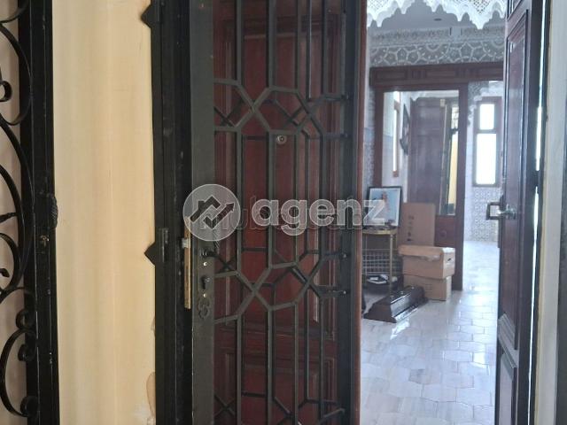 Appartement vente à Anfa, Gharb-Chrarda-Beni Hssen