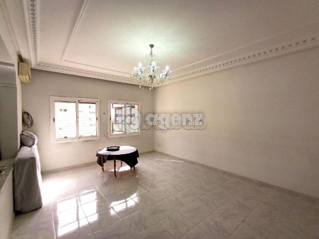 Appartement vente à Meknès