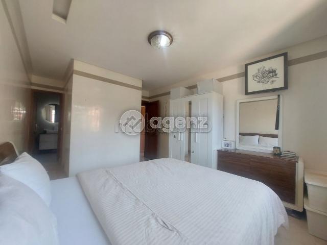 Appartement vente à Anfa, Gharb-Chrarda-Beni Hssen