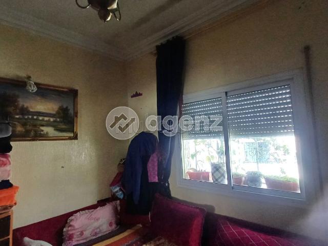 Appartement vente à Meknès