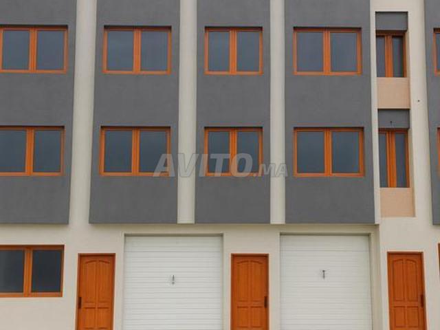 Appartement vente à El Ma, Gharb-Chrarda-Beni Hssen