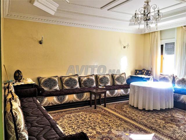 Appartement vente à Aïn Harrouda, Gharb-Chrarda-Beni Hssen