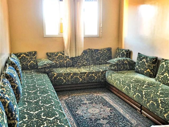 Appartement vente à Aïn Harrouda, Gharb-Chrarda-Beni Hssen