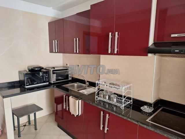 Appartement vente à Anfa, Gharb-Chrarda-Beni Hssen