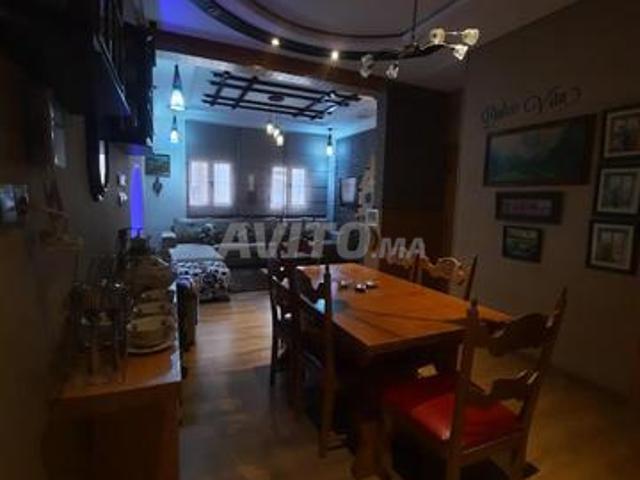 Appartement vente à Azrou