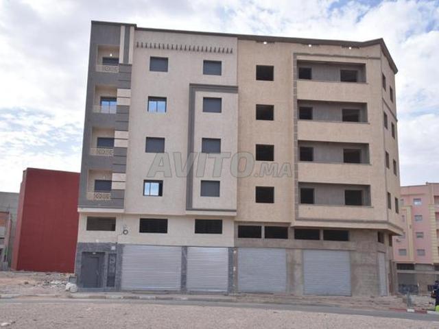 Appartement vente à Ben Guerir, L'Oriental