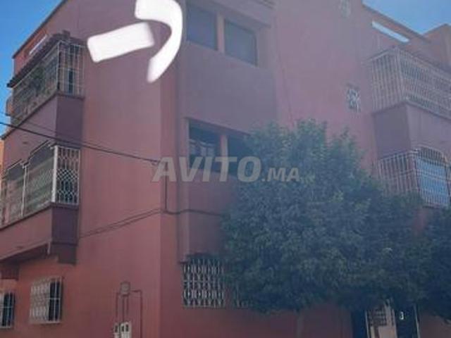 Appartement vente à Mellal
