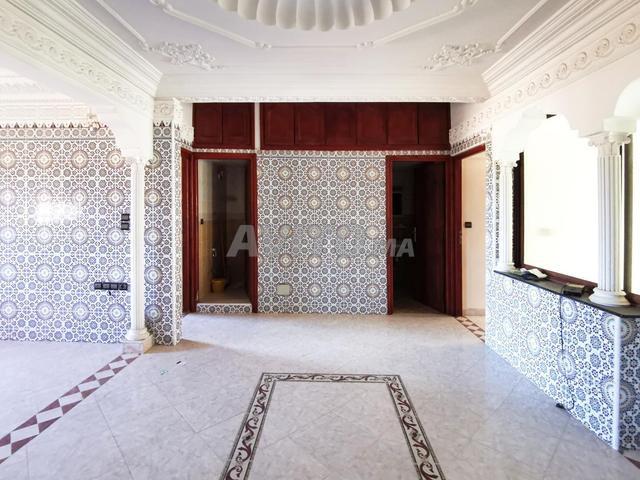 Appartement vente à Slimane, Gharb-Chrarda-Beni Hssen