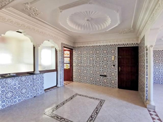 Appartement vente à Slimane, Gharb-Chrarda-Beni Hssen