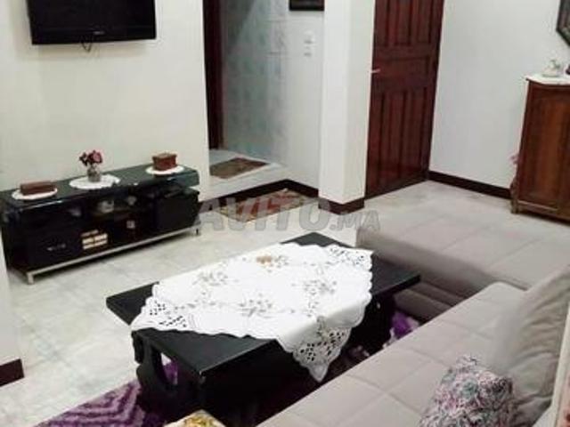 Appartement vente à Berrechid, Gharb-Chrarda-Beni Hssen