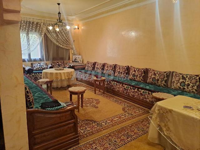 Appartement vente à Berrechid, Gharb-Chrarda-Beni Hssen
