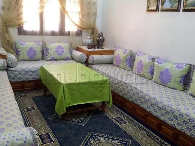 Appartement vente à Berrechid, Gharb-Chrarda-Beni Hssen