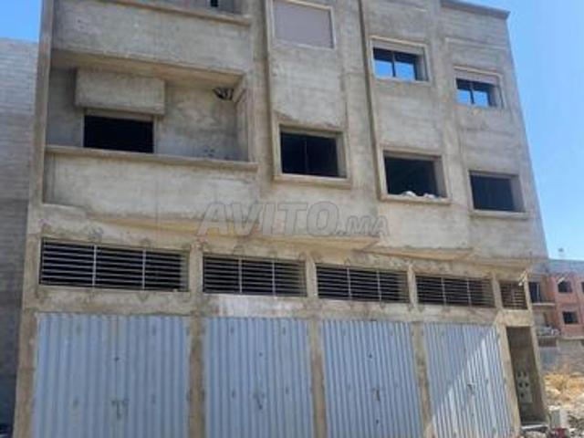 Appartement vente à Gharb-Chrarda-Beni Hssen
