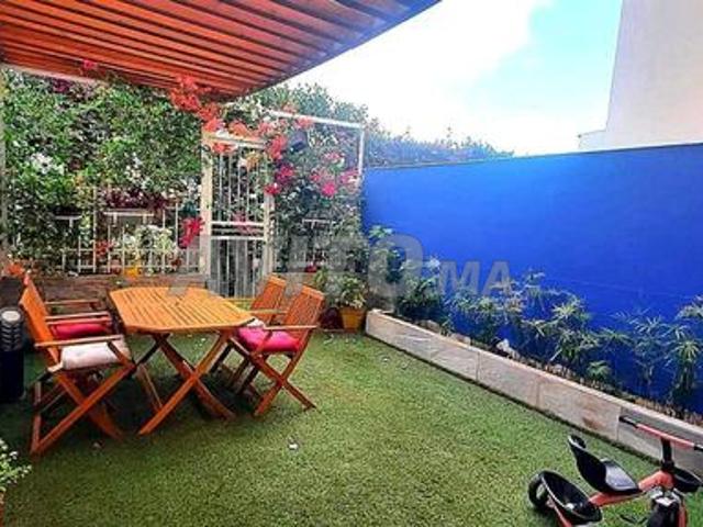 Appartement vente à Anfa, Gharb-Chrarda-Beni Hssen