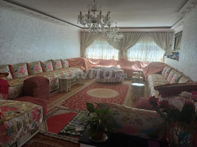 Appartement vente à Anfa, Dar Sultan
