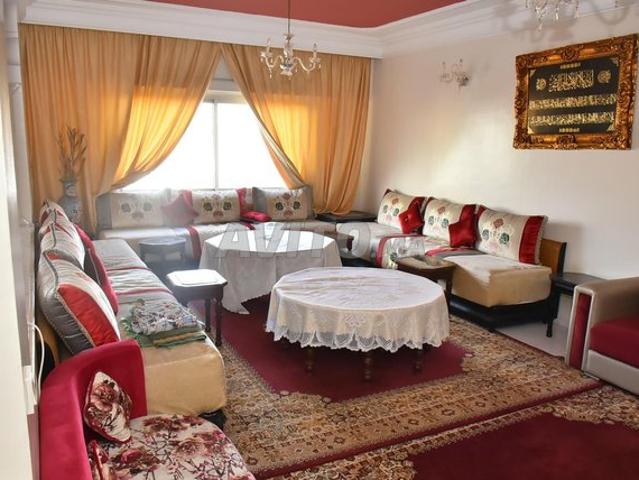 Appartement vente à Anfa, Gharb-Chrarda-Beni Hssen