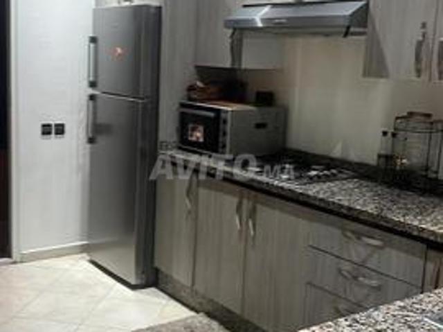 Appartement vente à Anfa, Gharb-Chrarda-Beni Hssen