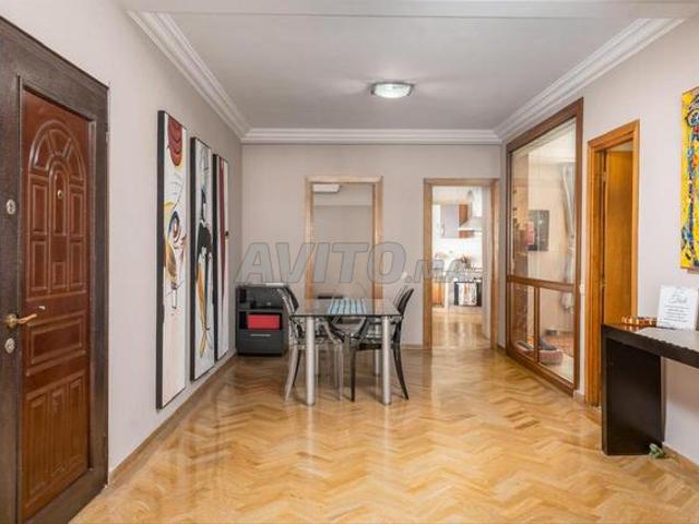 Appartement vente à Anfa, Gharb-Chrarda-Beni Hssen