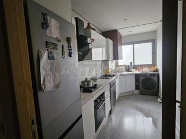 Appartement vente à Anfa, Gharb-Chrarda-Beni Hssen