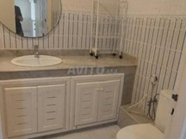 Appartement vente à Anfa, Gharb-Chrarda-Beni Hssen