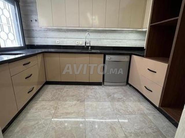 Appartement vente
