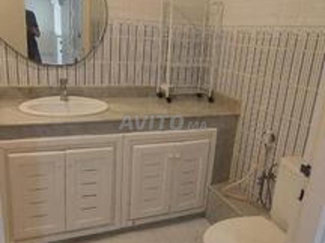 Appartement vente à Anfa, Gharb-Chrarda-Beni Hssen