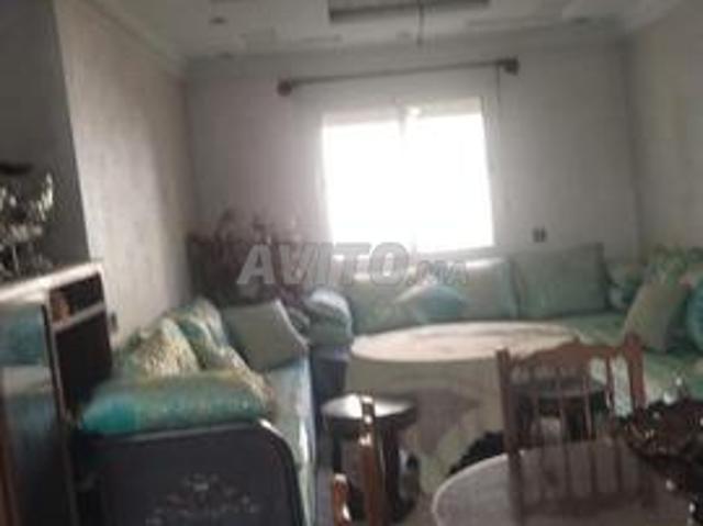 Appartement vente à Anfa, Gharb-Chrarda-Beni Hssen