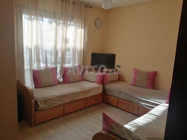 Appartement vente à Anfa, Gharb-Chrarda-Beni Hssen