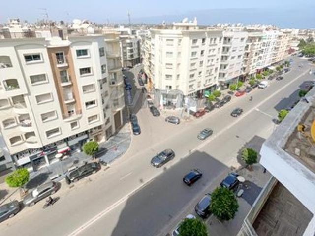 Appartement vente à Anfa, Sidi Belyout